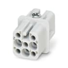 PHOENIX CONTACT - HC-D07-I-CT-F-42V-METAL CUSTODIA