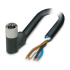 PHOENIX CONTACT - SAC-4P- 5,0-PVC/M12FRL CAVO POWER