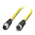 PHOENIX CONTACT - SAC-3P-M12MS/15,0-547/M12FS BK CAVO SEN/