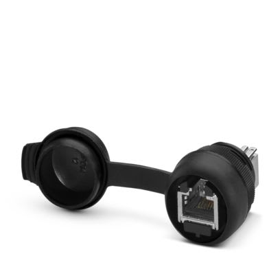 PHOENIX CONTACT - SI-RND-R1A PRESA
