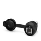 PHOENIX CONTACT - SI-RND-R1A PRESA 1425186