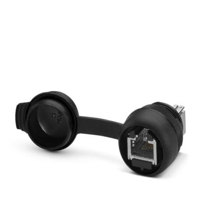 PHOENIX CONTACT - SI-RND-R1A PRESA
