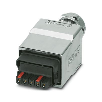 PHOENIX CONTACT - CUC-PPC-C2ZNI-SS/24FKP5:FC CONNETTORE DA