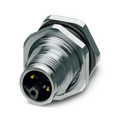 PHOENIX CONTACT - SACC-DSI-M12MSL4CON-M16XL-L180 CONNETTOR 1425592