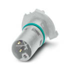 PHOENIX CONTACT - SACC-CI-M12MSL-4FE-L180 THR GR T CONNETT