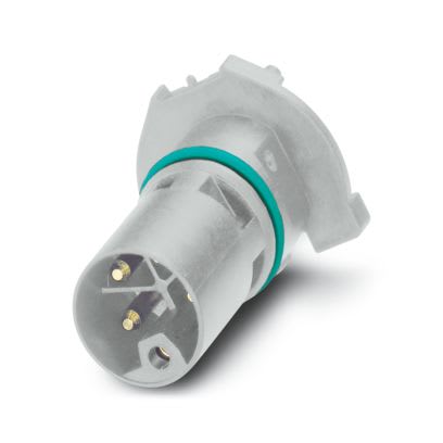 PHOENIX CONTACT - SACC-CI-M12MSL-4FE-L180 THR GR R CONNETT