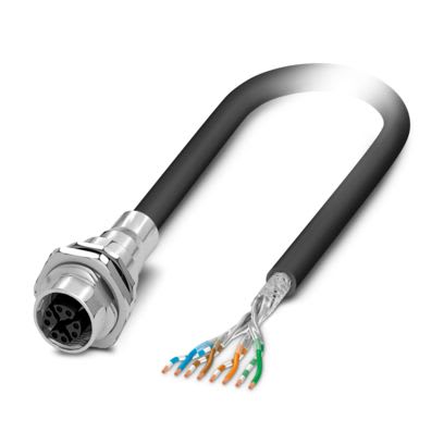 PHOENIX CONTACT - VS-FSBPXS-OE-94S/0,5 WCP CUSTODIA 1426045