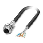 PHOENIX CONTACT - VS-FSBPXS-OE-94S/0,5 WCP CUSTODIA 1426045