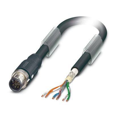 PHOENIX CONTACT - SAC-6P-MS/ 2,0-970 SCO CAVO DI SISTEMA