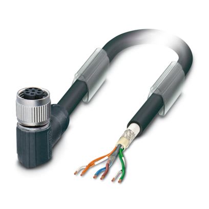 PHOENIX CONTACT - SAC-6P- 2,0-970/FR SCO CAVO DI SISTEMA