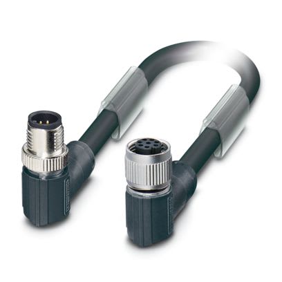 PHOENIX CONTACT - SAC-6P-MR/ 2,0-970/FR SCO CAVO DI SISTEM