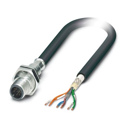 PHOENIX CONTACT - SACCBP-M12MS-6CON-M16/5,0-970 CONNETTORE