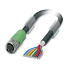 PHOENIX CONTACT - SAC-12P- 1,5-35T/FS SH SCO CAVO SENS/ATT