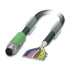 PHOENIX CONTACT - SAC-17P-MS/ 3,0-35T SH SCO CAVO