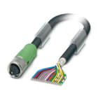 PHOENIX CONTACT - SAC-17P- 1,5-35T/FS SH SCO CAVO SENS/ATT