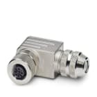 PHOENIX CONTACT - SACC-M12FR-5CON-PG 9-SH CONNETTORE