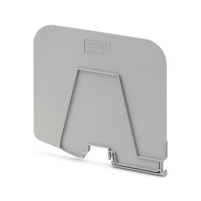 PHOENIX CONTACT - MCR-DP PIASTRA DI SEPARAZIONE