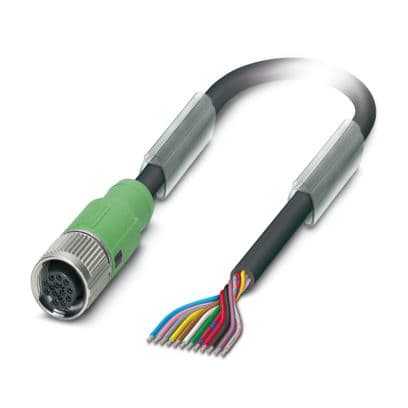 PHOENIX CONTACT - SAC-12P- 1,5-PUR/FS SCO CAVO SENS/ATT