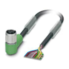 PHOENIX CONTACT - SAC-17P- 5,0-PUR/FR SCO CAVO SENS/ATT