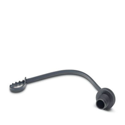 PHOENIX CONTACT - PROT-M12 MS-PA-CHAIN TAPPO IN VITE