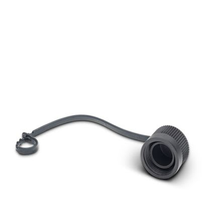 PHOENIX CONTACT - PROT-MINFS-PA-CHAIN TAPPO IN PLASTICA 1430912