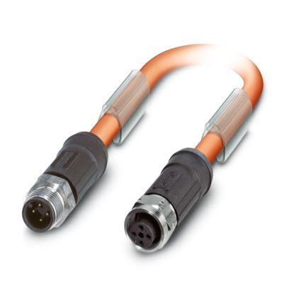 PHOENIX CONTACT - SAC-4P-M12MS/ 2,0-960/M12FS VA CAVO