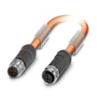 PHOENIX CONTACT - SAC-4P-M12MS/ 2,0-960/M12FS VA CAVO