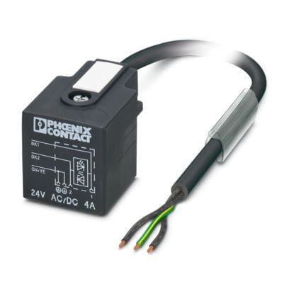 PHOENIX CONTACT - SAC-3P- 1,5-PUR/A-1L-Z CAVO SENS/ATT