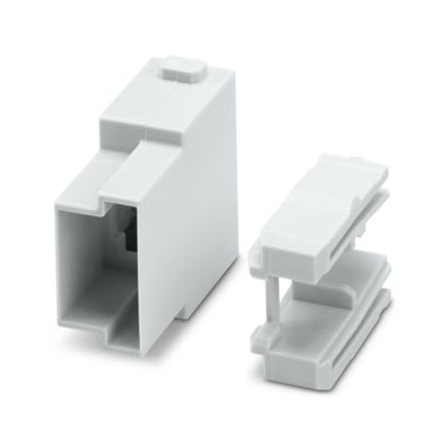 PHOENIX CONTACT - HC-M-RJ45-AD-PC2-M MODULO PORTACONTATTI