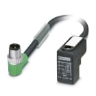 PHOENIX CONTACT - SAC-3P-MR/ 0,6-PUR/CI-1L-Z SCO CAVO