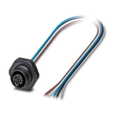 PHOENIX CONTACT - SACC-DSI-M12FS-5CON-PG9/0,5 P CONNETTORE 1436356