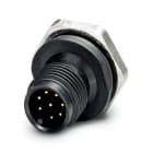 PHOENIX CONTACT - SACC-E-M12MS-8CON-M16 PSCUP CONNETTORE