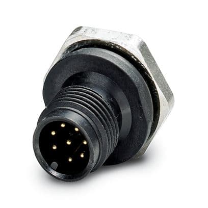 PHOENIX CONTACT - SACC-E-M12MS-8CON-M16 PSCUP CONNETTORE