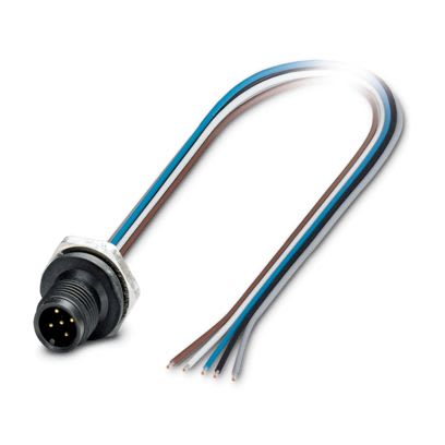 PHOENIX CONTACT - SACC-E-M12MS-5CON-M16/0,5 P CONNETTORE