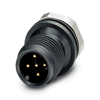 PHOENIX CONTACT - SACC-E-M12MS-5CON-M12 PSCUP CONNETTORE