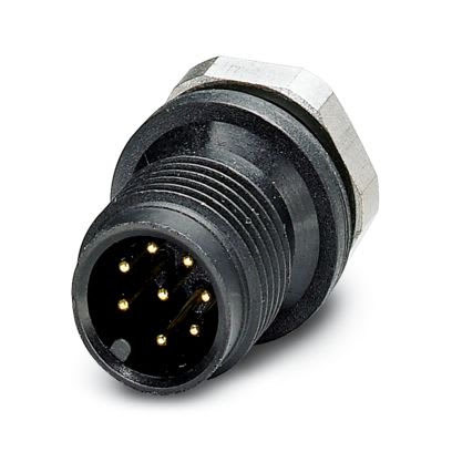 PHOENIX CONTACT - SACC-E-M12MS-8CON-M12 PSCUP CONNETTORE