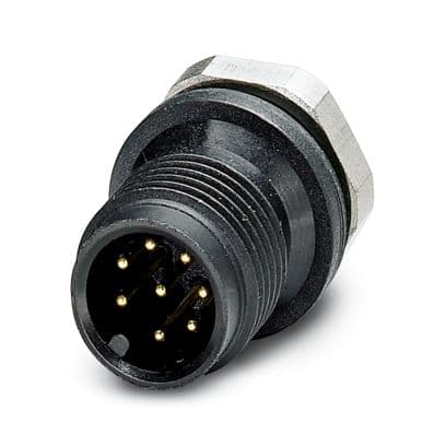 PHOENIX CONTACT - SACC-E-M12MS-8CON-M12 PSCUP CONNETTORE