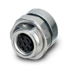 PHOENIX CONTACT - SACC-DSI-M 8FS-6CON-L180 CONNETTORE FEMM