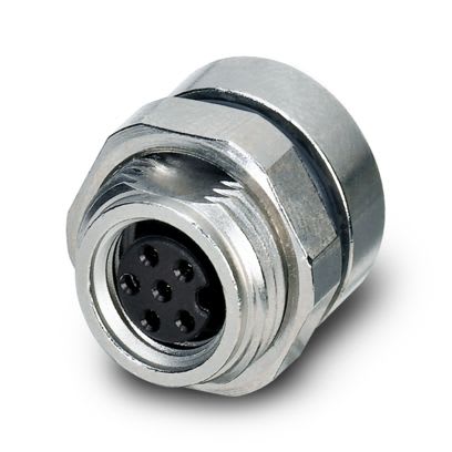 PHOENIX CONTACT - SACC-DSI-M 8FS-6CON-L180 CONNETTORE FEMM 1436534