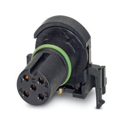 PHOENIX CONTACT - SACC-CI-M12FS-5CON-L90 SCO CONNETTORE