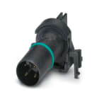 PHOENIX CONTACT - SACC-CI-M12MS-4CON-L90 SCO CONNETTORE