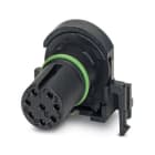 PHOENIX CONTACT - SACC-CI-M12FS-8CON-L90 SCO CONNETTORE