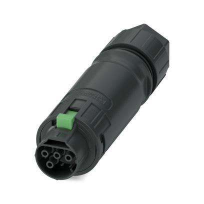 PHOENIX CONTACT - CBC-PRC 3-FC-FS6 8-21 HR 400V CONNETTORE