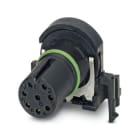 PHOENIX CONTACT - SACC-CI-M12FS-8CON-L90 SH SCO CONNETTORE