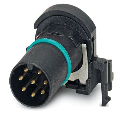 PHOENIX CONTACT - SACC-CI-M12MS-8CON-L90 SH SCO CONNETTORE