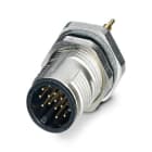 PHOENIX CONTACT - SACC-DSI-MS-17CON-M12 SCO SH CONNETTORE