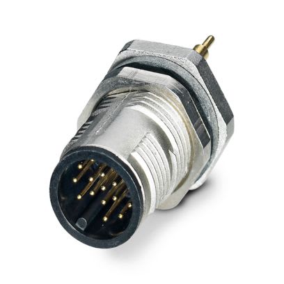 PHOENIX CONTACT - SACC-DSI-MS-17CON-M12 SCO SH CONNETTORE 1437119