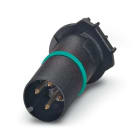 PHOENIX CONTACT - SACC-CI-M12MS-4CON-L180 THR CONNETTORE