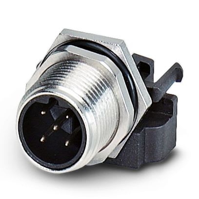 PHOENIX CONTACT - SACC-DSIV-M12MSB-5CON-L180 SH CONNETTORE