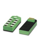 PHOENIX CONTACT - SACB-8/16-L-C SCO OTB BOX SENS/ATT 1437232